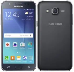 Замена микрофона на телефоне Samsung Galaxy J5 в Екатеринбурге
